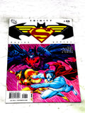 Trinity #46. DC Comics. 2009