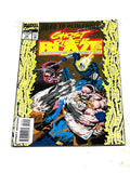 SPIRITS OF VENGEANCE #14. NM- CONDITION.