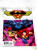 Trinity #47. DC Comics. 2009