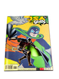 JSA - All Stars #6. DC Comics. 2003