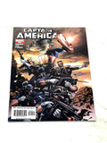CAPTAIN AMERICA VOL.5 #9. VFN CONDITION.