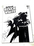 BATMAN - BLACK & WHITE VOL.2 #2. NM CONDITION.