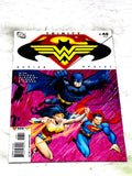 Trinity #48. DC Comics. 2009