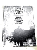 BATMAN - BLACK & WHITE VOL.2 #2. NM CONDITION.