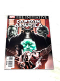 CAPTAIN AMERICA VOL.5 #26. NM- CONDITION.