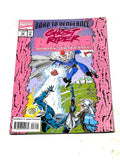 SPIRITS OF VENGEANCE #16. NM- CONDITION.