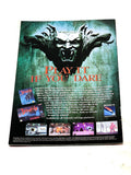 SPIRITS OF VENGEANCE #16. NM- CONDITION.