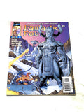 FANTASTIC FOUR VOL.2 #9. VFN+ CONDITION.