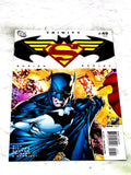 Trinity #49. DC Comics. 2009