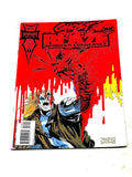 SPIRITS OF VENGEANCE #18. VFN CONDITION.