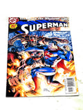 SUPERMAN VOL.2 #215. VFN CONDITION