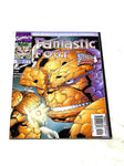 FANTASTIC FOUR VOL.2 #10. VFN CONDITION.