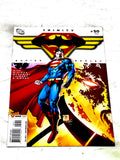 Trinity #50. DC Comics. 2009