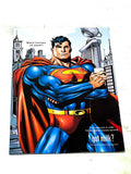 SUPERMAN - MAN OF STEEL #104. VFN+ CONDITION