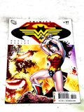 Trinity #51. DC Comics. 2009