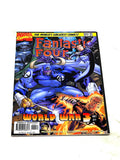 Fantastic Four Vol.2 #13. Marvel Comics. 1997