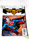 Trinity #52. DC Comics. 2009
