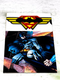 TRINITY #52. VFN+ CONDITION.