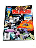 SPIRITS OF VENGEANCE #22. VFN CONDITION.