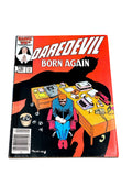 Daredevil Vol.1 #230. Marvel Comics. 1986