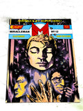 Miracleman #12. Eclipse Comics. 1986