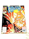 NEW MUTANTS VOL.1 #11. VFN+ CONDITION.