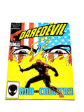 DAREDEVIL VOL.1 #232. FN CONDITION.