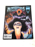 MIDNIGHT SONS UNLIMITED #4. VFN CONDITION.