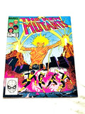 NEW MUTANTS VOL.1 #12. VFN+ CONDITION.
