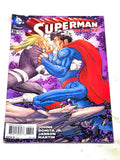 SUPERMAN VOL.3 #38. NEW 52! NM- CONDITION.