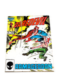 Daredevil Vol.1 #233. Marvel Comics. 1986