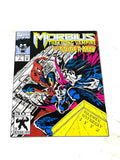 MORBIUS #3. VFN CONDITION.