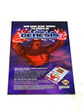 MORBIUS #3. VFN CONDITION.