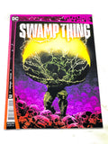 FUTURE STATE - SWAMP THING #2. VFN+ CONDITION.
