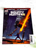 Star Wars - Bounty Hunters #24. Marvel Comics. 2022