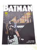 BATMAN - CREATURE OF THE NIGHT #4. NM CONDITION.