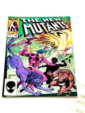 NEW MUTANTS VOL.1 #16. VFN+ CONDITION.