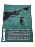 BATMAN - THE IMPOSTER #3. VFN+ CONDITION.