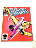NEW MUTANTS VOL.1 #17. VFN- CONDITION.