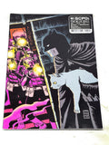 GCPD - THE BLUE WALL #1. NM- CONDITION.