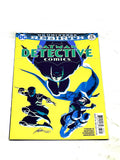 DETECTIVE COMICS #938. VFN+ CONDITION.