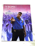 GCPD - THE BLUE WALL #2. VFN+ CONDITION.