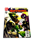 Batgirl #32. DC Comics .2002
