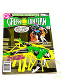 GREEN LANTERN VOL.2 #124. VG+ CONDITION.