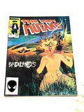 New Mutants #20. Marvel Comics. 1984