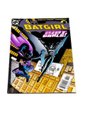 Batgirl #38. DC Comics. 2003