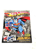 SUPERMAN VOL.3 #1. NEW 52! VFN+ CONDITION.