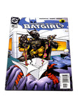 Batgirl #39. DC Comics. 2003