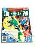GREEN LANTERN VOL.2 #126. FN+ CONDITION.