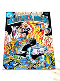 OMEGA MEN VOL.1 #1. VFN CONDITION.